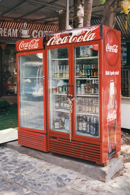 غرفة تبريد لمصنع أغذية – 6 أكتوبر - مشروع غرف تبريد من Winter Refrigeration