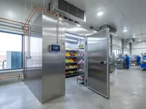 صيانة غرف التبريد في مصر 2026 – دليل عملي لتجنب الأعطال وتوفير 40% كهرباء - Winter Refrigeration